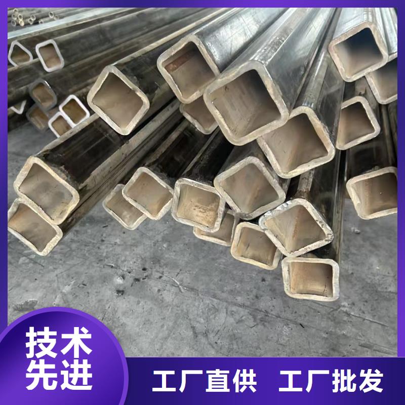 【图】56*112镀锌马蹄管批发