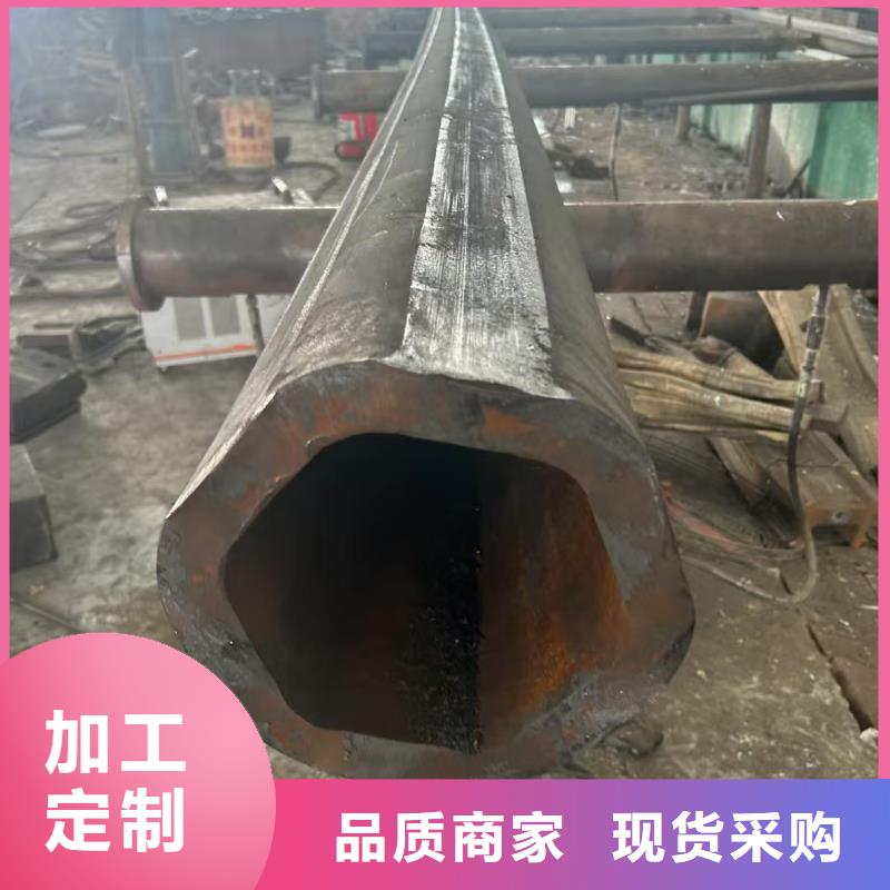 异形钢_60*105镀锌凸型管实力优品