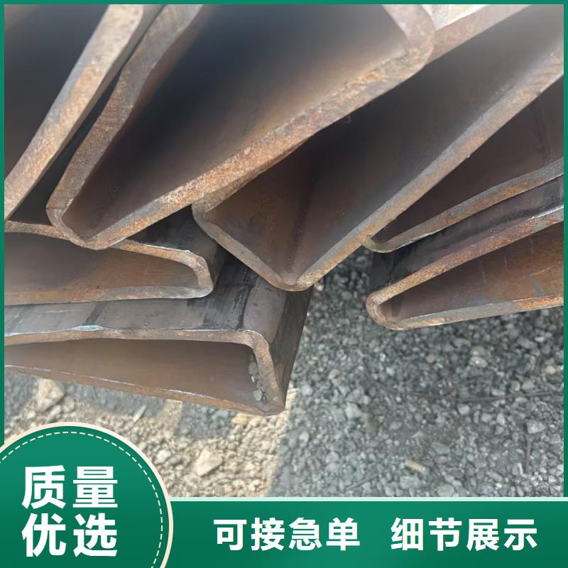 异形钢316L不锈钢T型管源头实体厂商