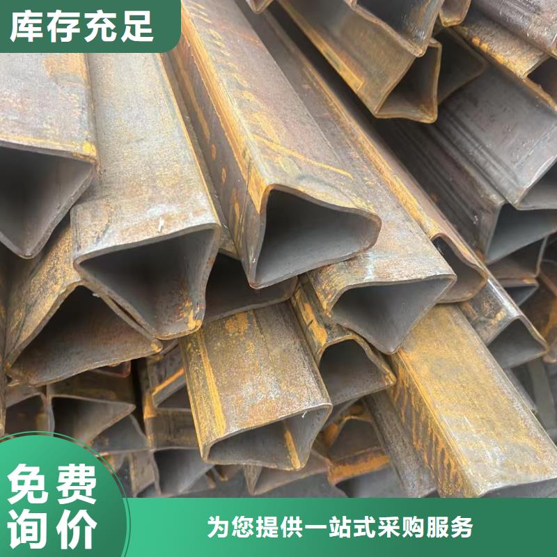 316L不锈钢薄壁马蹄管、316L不锈钢薄壁马蹄管厂家_规格齐全