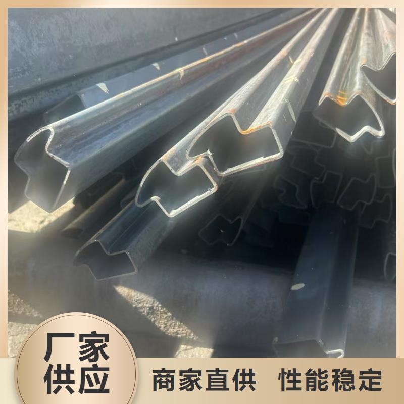 异形钢316L不锈钢T型管源头实体厂商