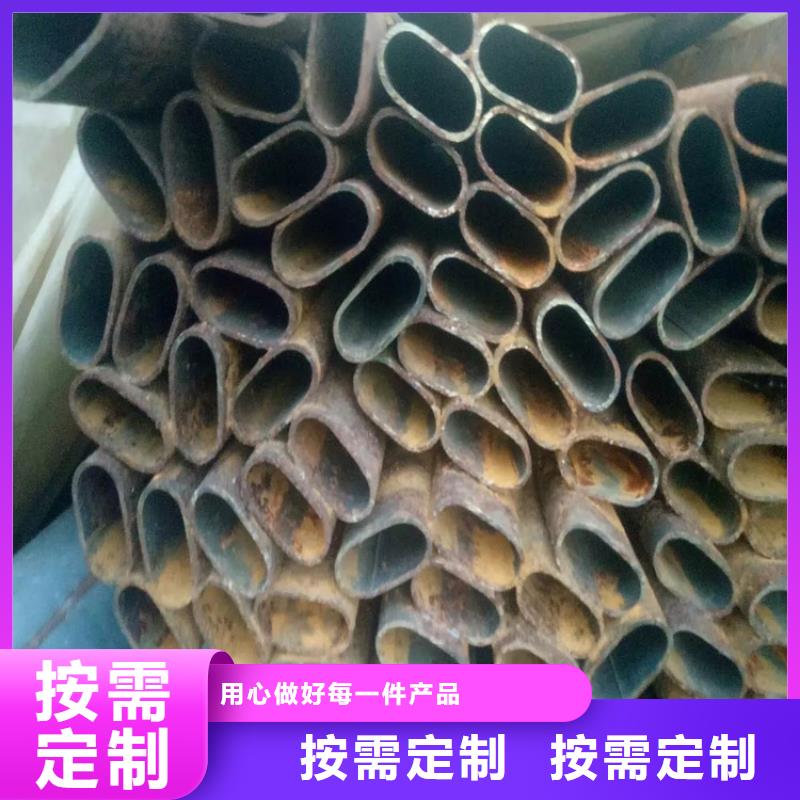 小口径扇形管出厂价格