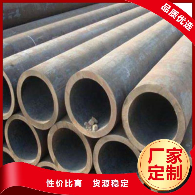 流体管-合金钢管实力见证