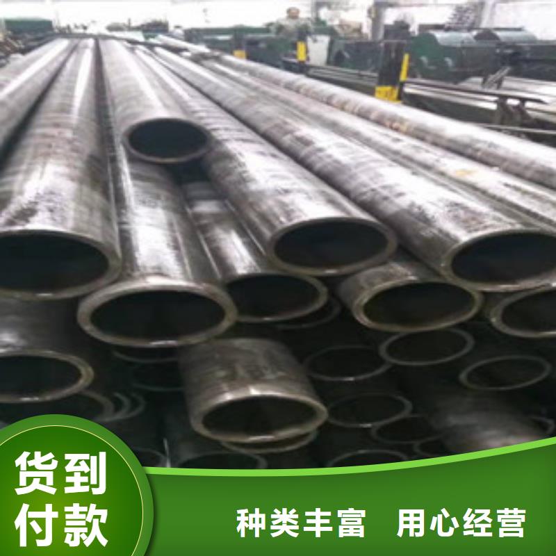 精密管缸筒厂家精益求精