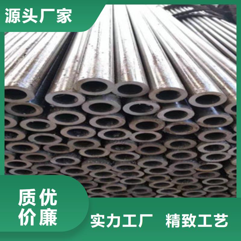 精密管精密管厂家实力优品