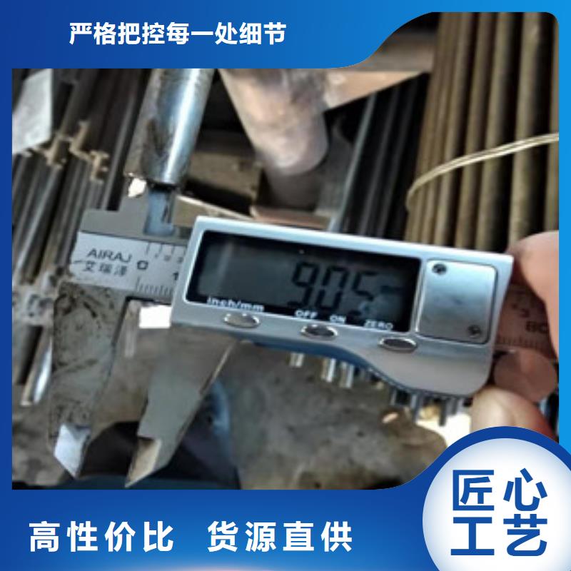 精密管油缸管经久耐用