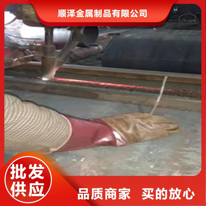 【Q345B板卷钢管】高频活塞杆严格把关质量放心