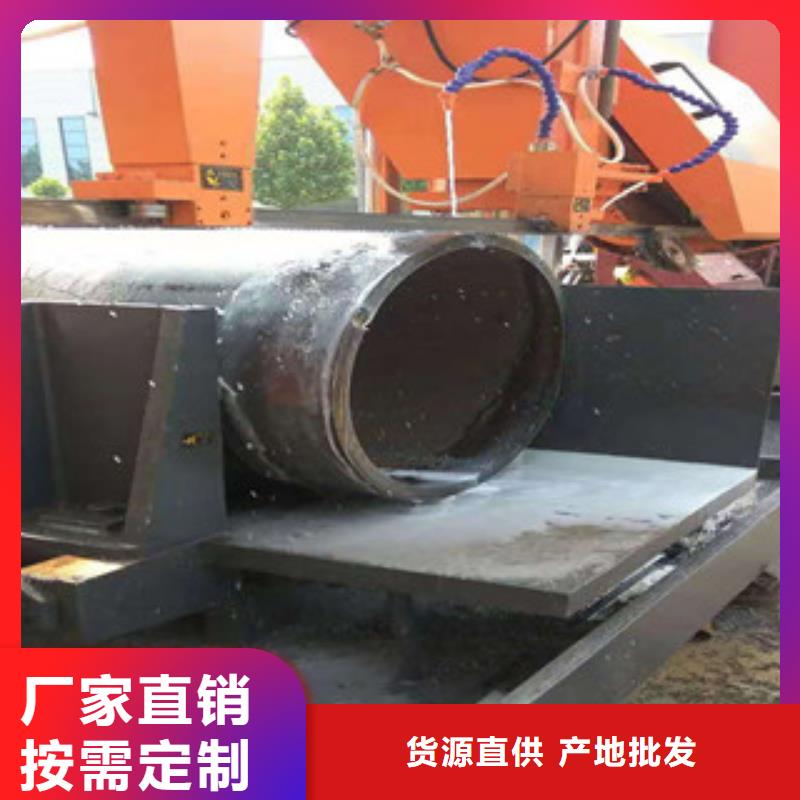Q345B板卷钢管_绗磨管价格好产品不怕比