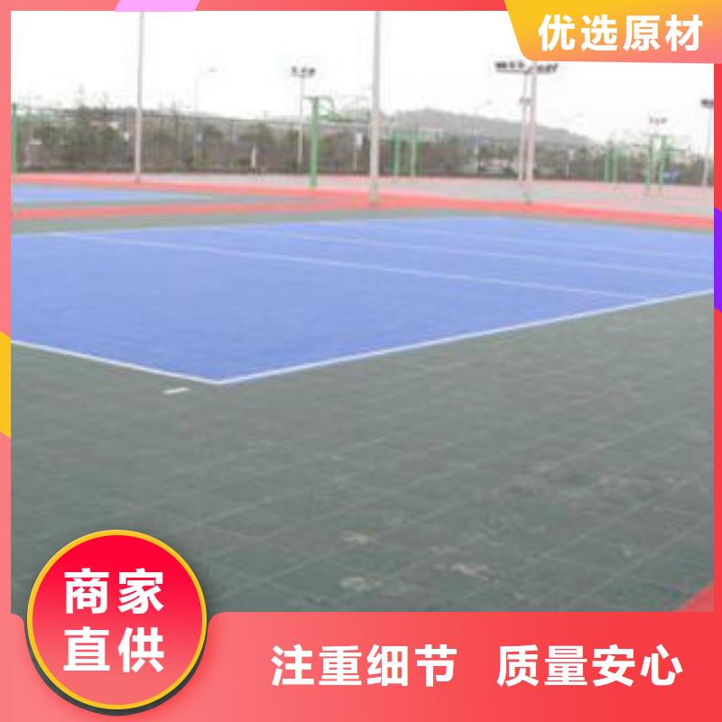 湘冠【拼装地板】 大块双层米格老客户钟爱