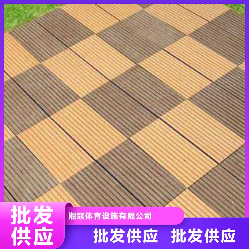 湘冠体育设施(宿州市分公司)(宿州市分公司)_【拼装地板】 大块双层米格老客户钟爱