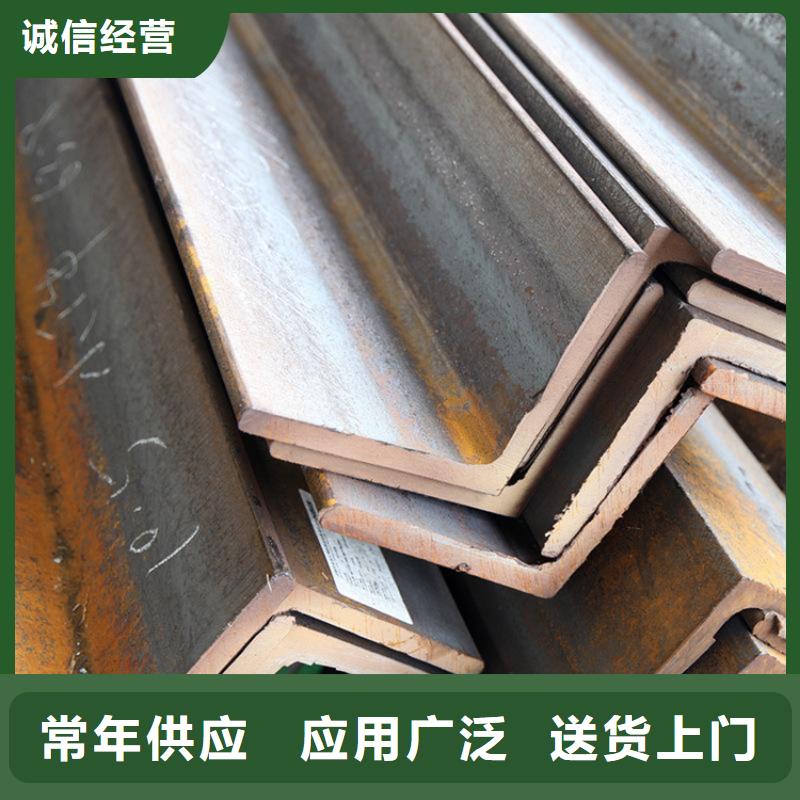 40*40角钢 不等边角钢发货快