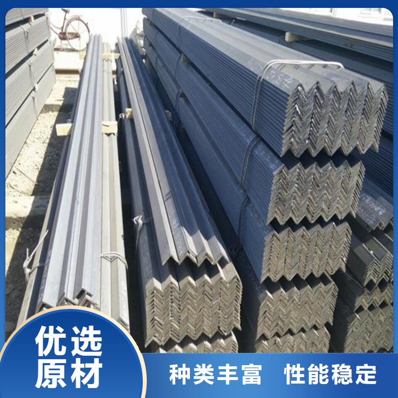 角钢冷弯角钢产品参数