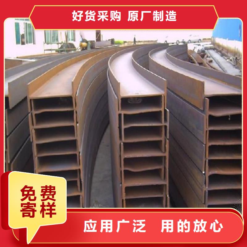热轧10/12/14/16/18工字钢发货快