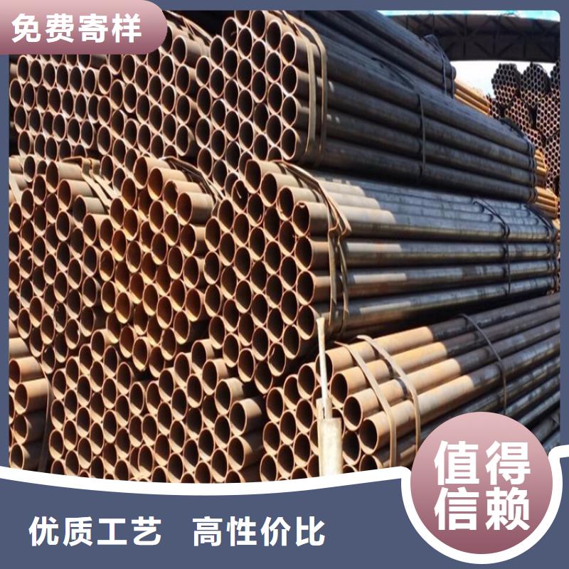 焊管-【铝青铜C95400】可定制