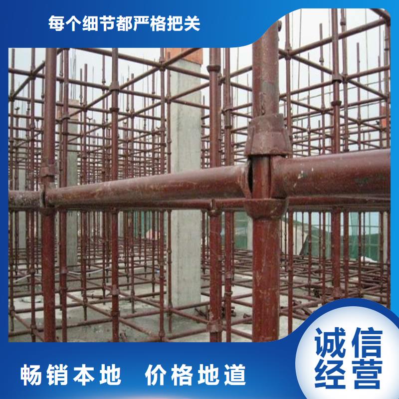 供应直缝焊管工地用管交货快