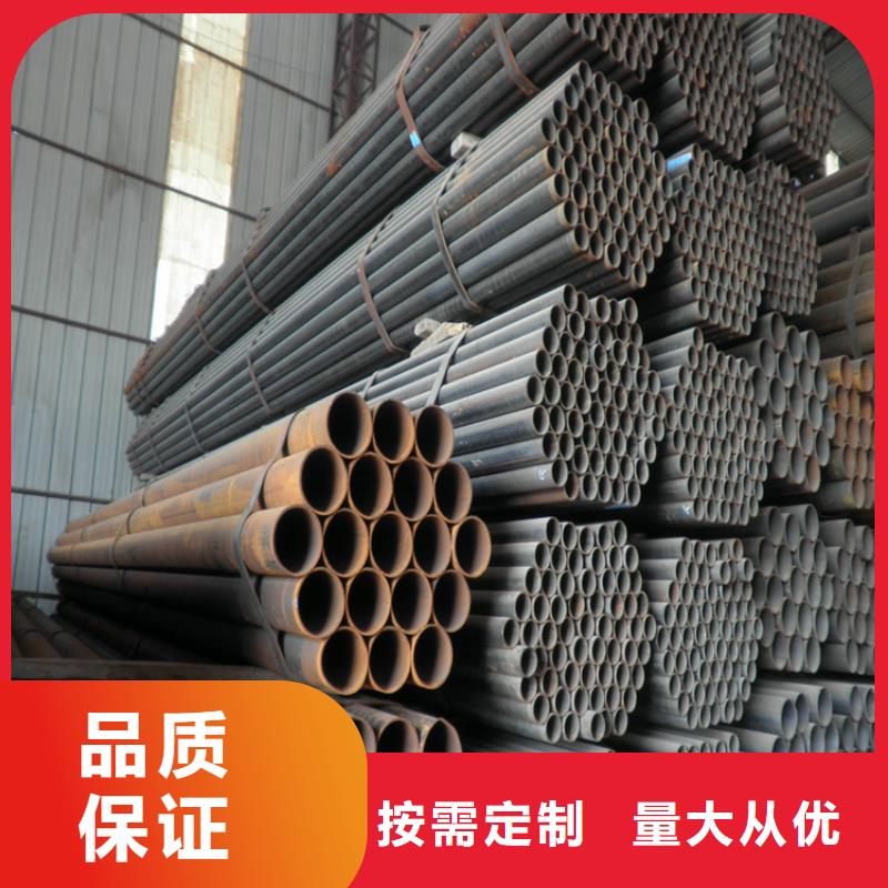 焊管热镀锌钢管货源直供