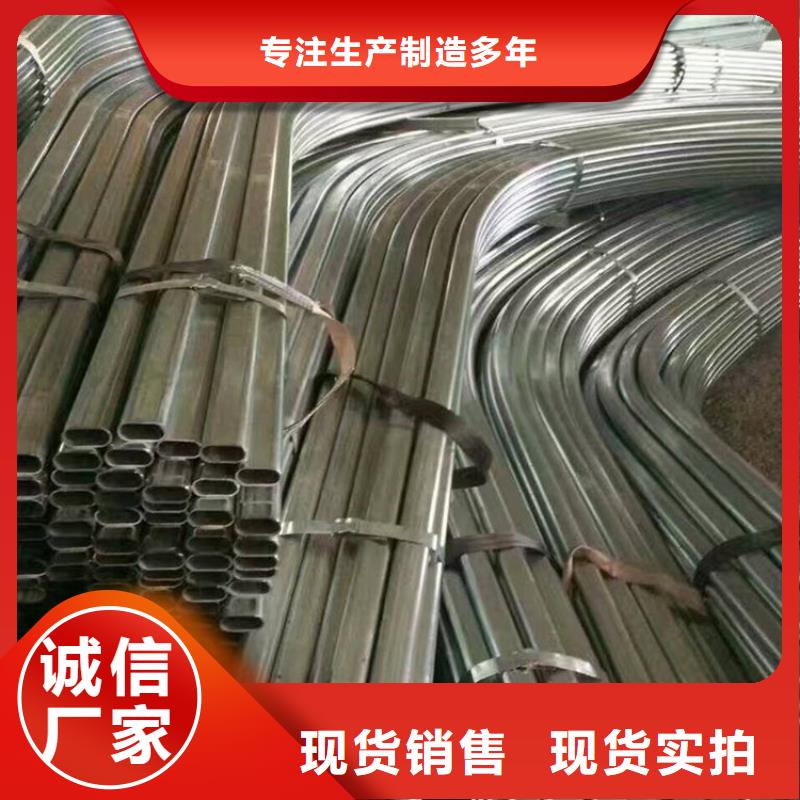 Q235薄壁小口径热镀锌大棚管加工厂