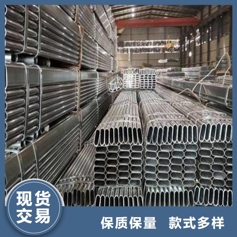 蔬菜大棚用防腐镀锌钢管现货