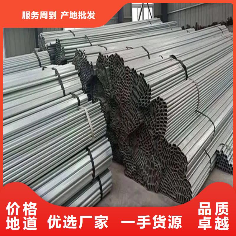 12米跨度大棚管-镀锌大棚管库存大