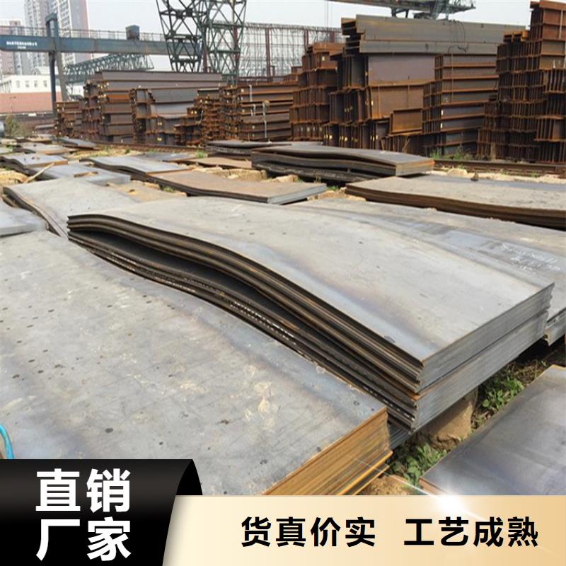 钢板镀锌扁钢海量货源