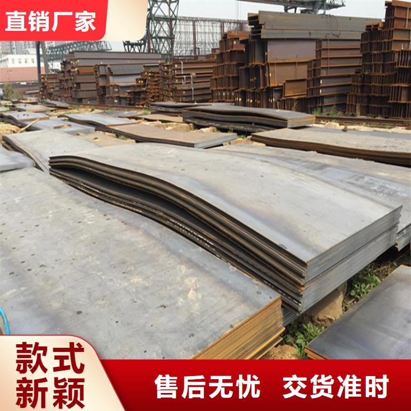 钢板Q235钢板支持定制批发