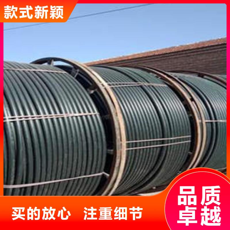 HDPE硅芯管电缆护套管用心做产品