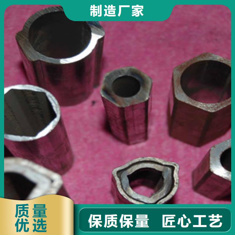 异型管-16mn无缝钢管生产厂家用心做产品