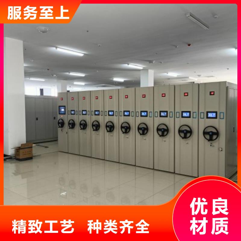 挂画密集柜厂家实地货源