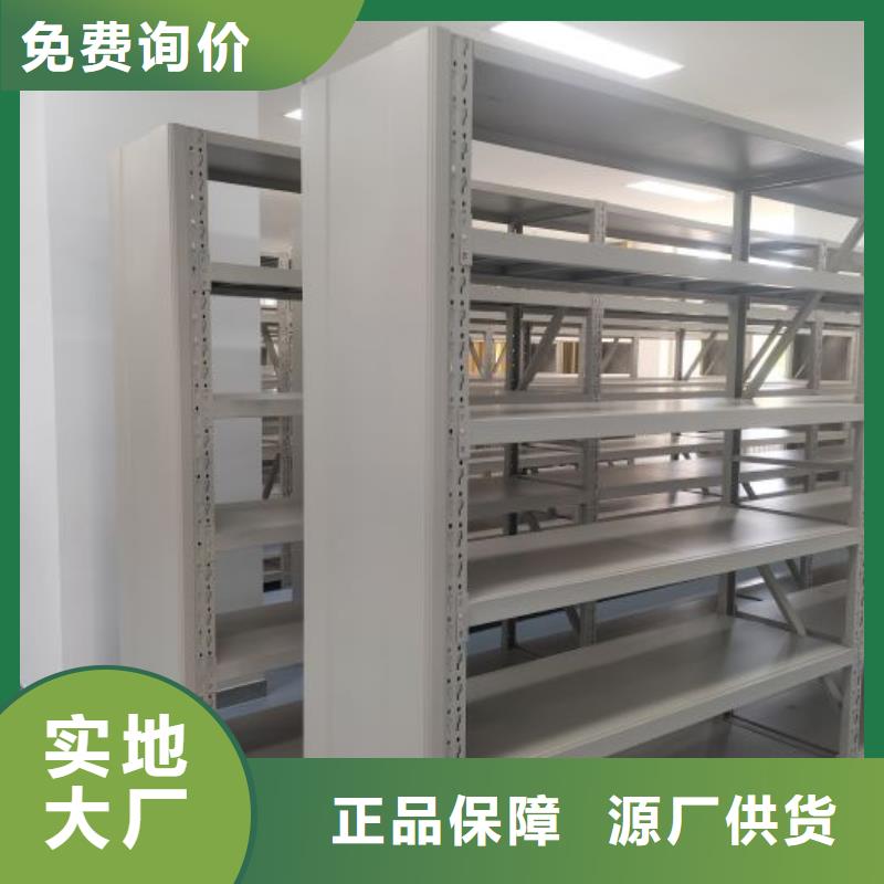设计新颖【桦平】樟木密集架