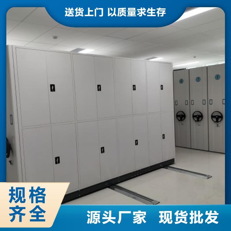 认真负责【桦平】档案保管柜