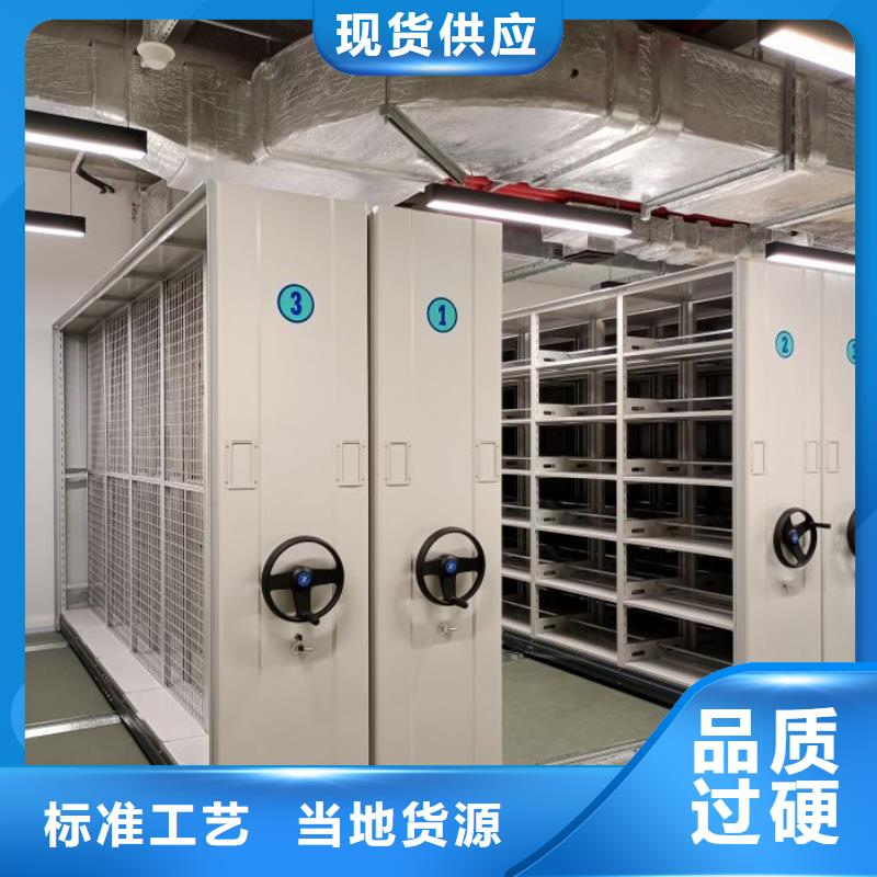 有现货的【桦平】古籍书库樟木密集柜