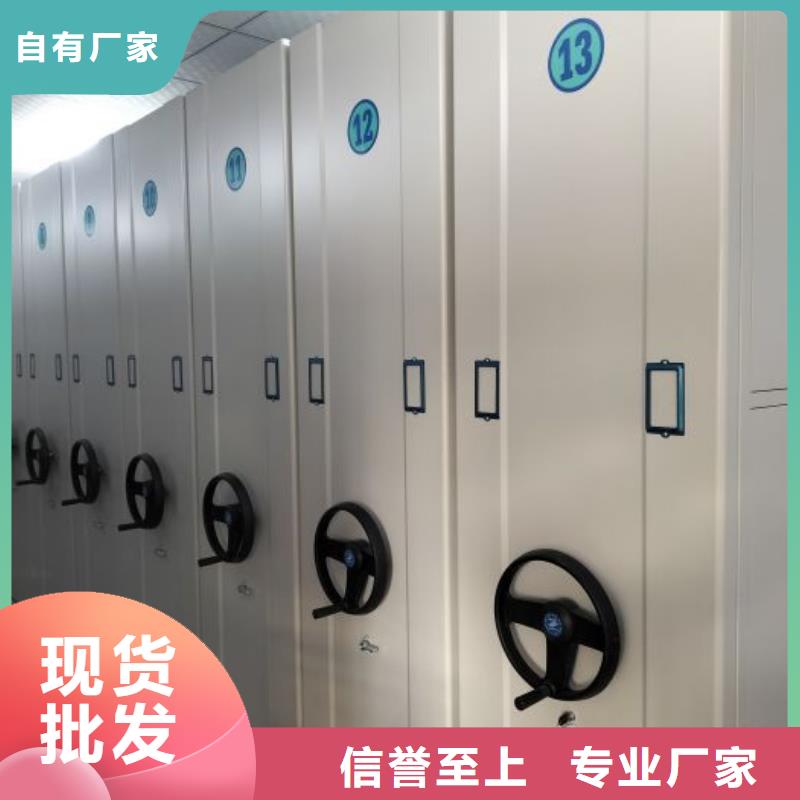 用心前行【桦平】智能档案柜