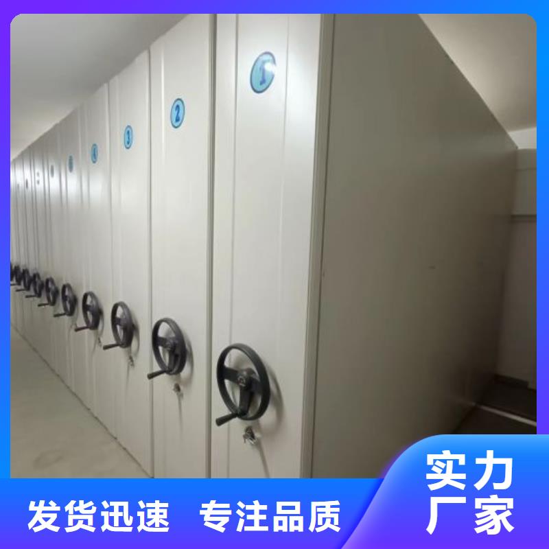 用心前行【桦平】智能档案柜