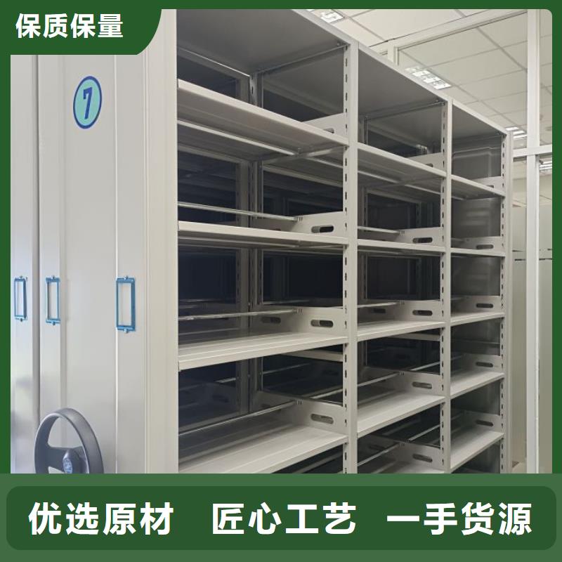 优质供应【桦平】手动密集卷柜