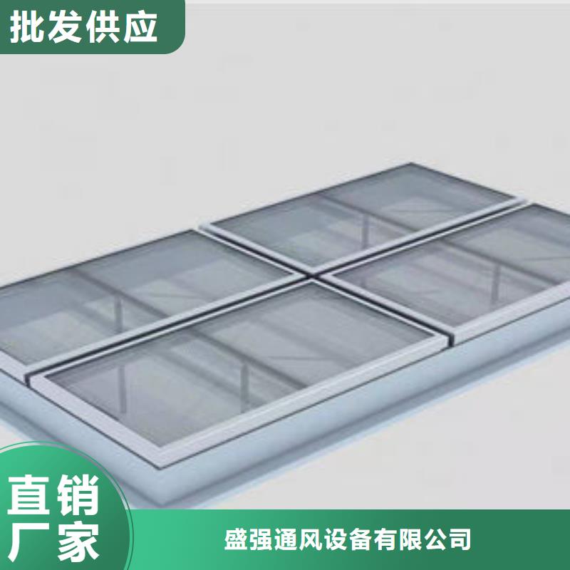 县泄爆天窗多少钱一米