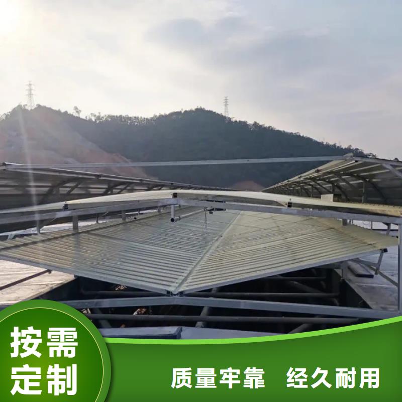自然通风器通风气楼制造生产销售