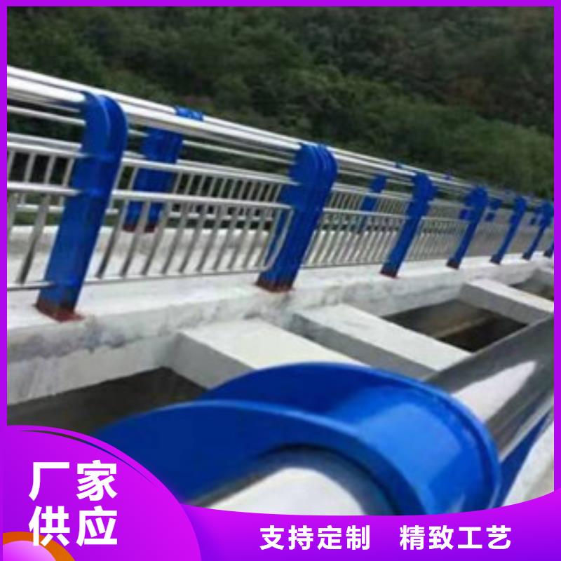 不锈钢复合管护栏品质保障精选厂家好货