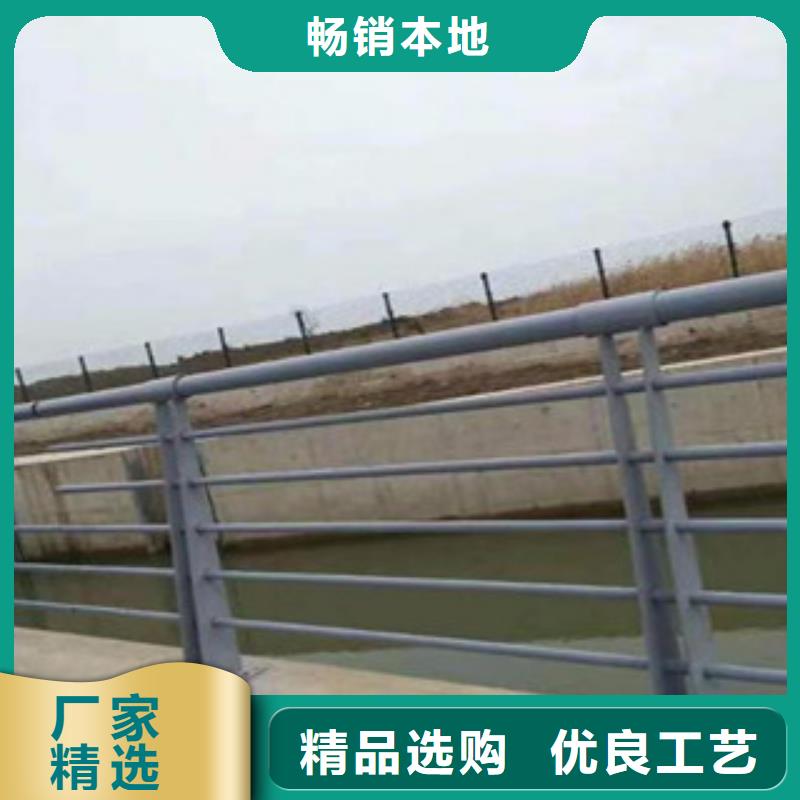 桥梁护栏-【外复不锈钢复合管厂家】产品参数鑫隆昌双金属复合管