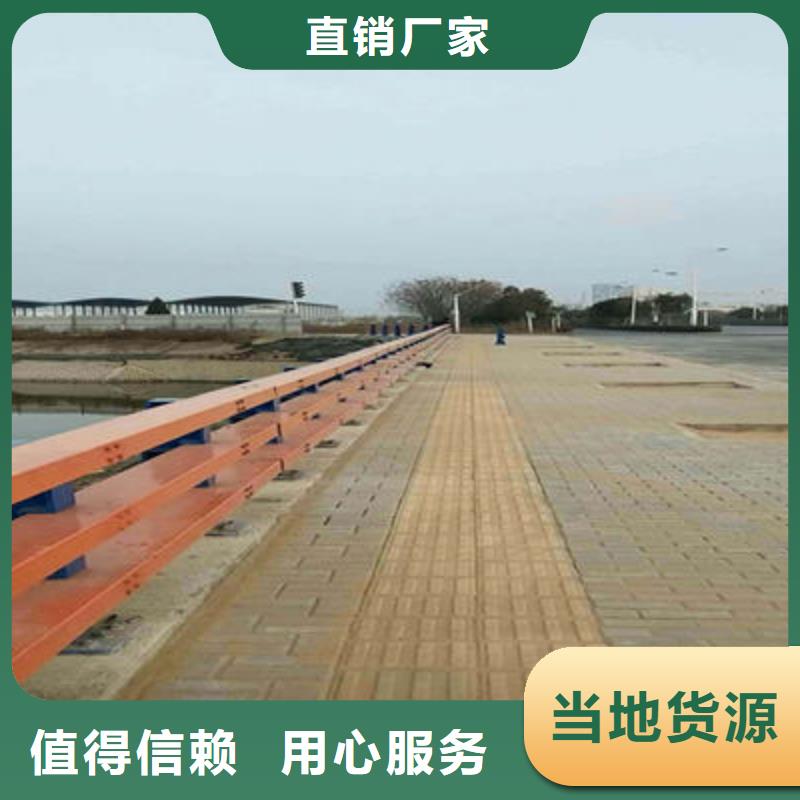 公路护栏钢板立柱精致工艺