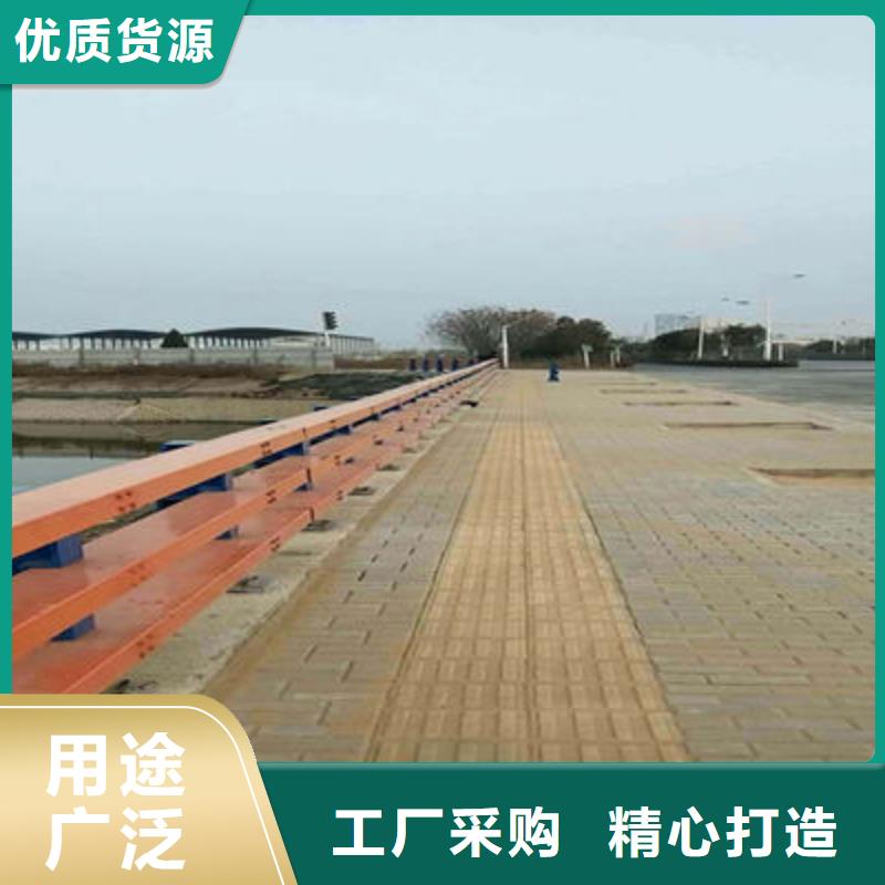 公路护栏,城市景观防护栏好品质经得住考验