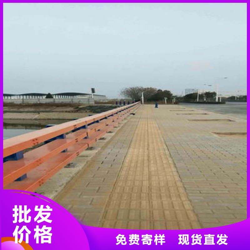 公路护栏,【防撞立柱】诚信商家