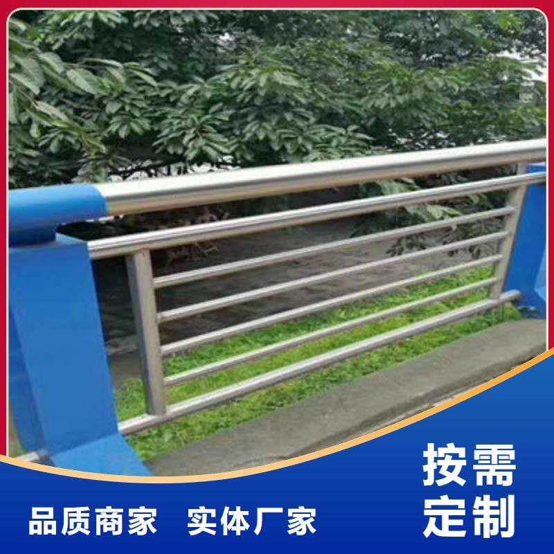 公路护栏以质量求生存