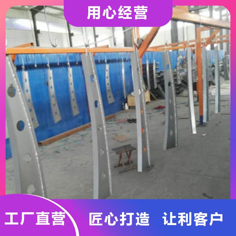 公路护栏产品细节参数