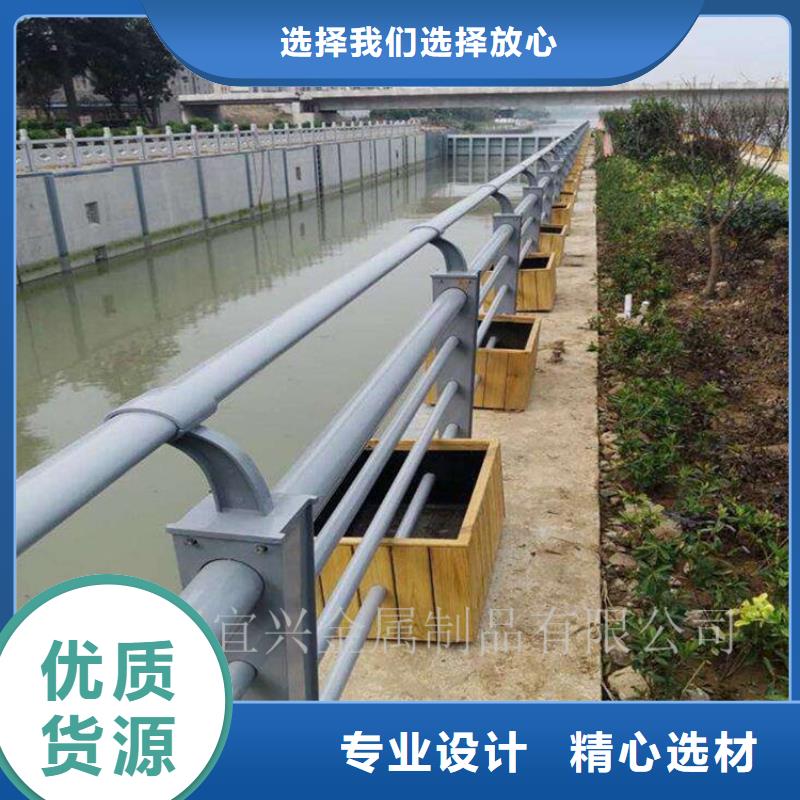 【景观木纹护栏】_木纹景观护栏支持定制加工
