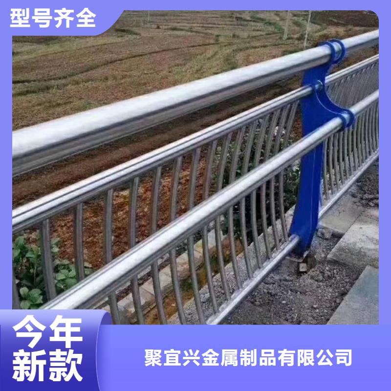 防撞护栏公路护栏多年厂家可靠