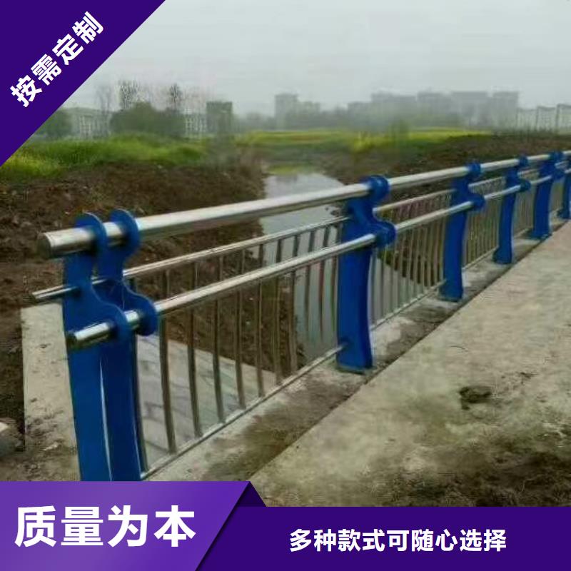 道路护栏防撞立柱热销产品