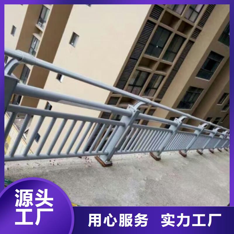 灯光护栏-公路护栏多种场景适用