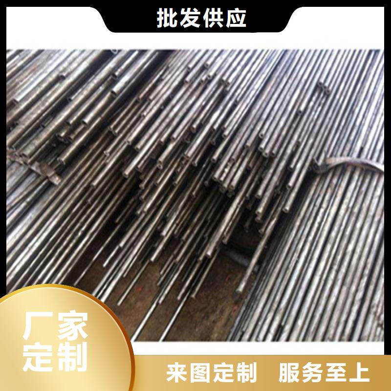 无缝钢管 厚壁方管源头厂家