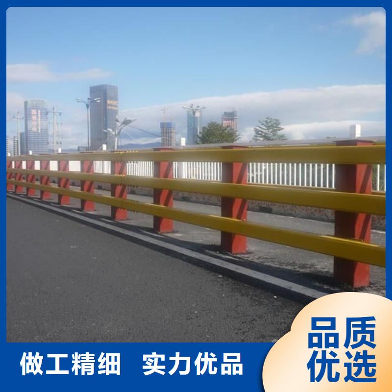 【防撞护栏】【道路护栏】厂家直销供货稳定