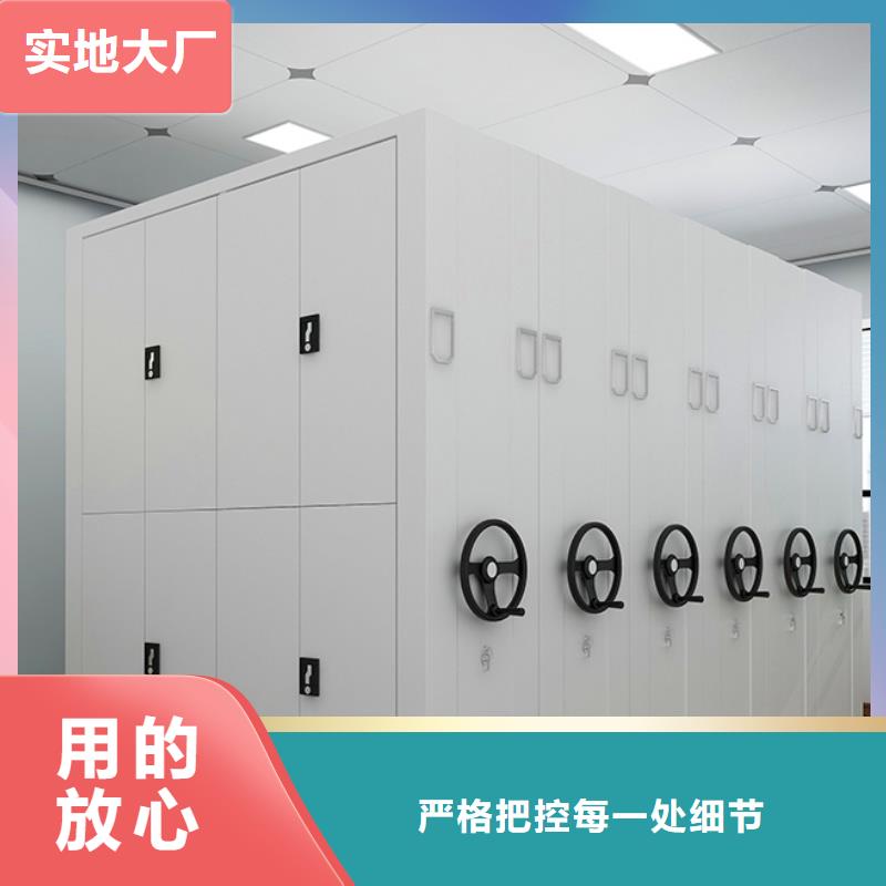 服务周到的物证密集架公司